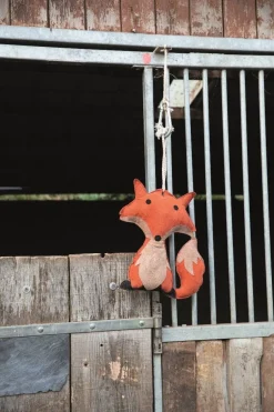 Best Equideos Jouet renard