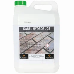 Equideos Kabel hydrofuge imperméabilisant des surfaces minérales 5L