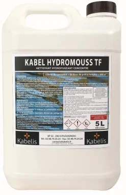 Hot Equideos Kabel Hydromousse TF