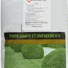New Equideos Kabel M'Gazon 10-5-7 - 25kg