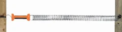 Clearance Equideos Kit complet barrière à ressort - 5m - Gallagher