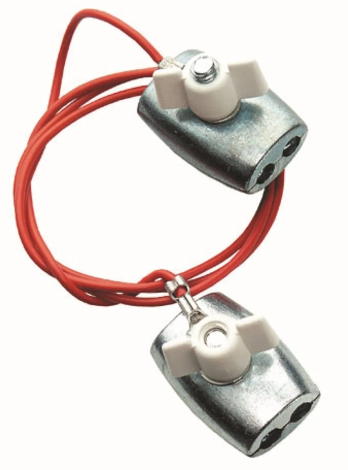 New Equideos Kit de connexion cordelette