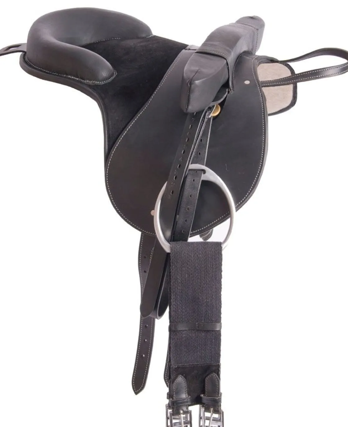Hot Equideos Kit de selle bardette