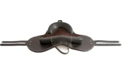 Hot Equideos Kit de selle bardette