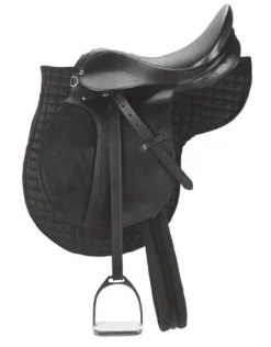 Best Equideos Kit de selle mixte