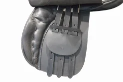 Best Equideos Kit de selle mixte