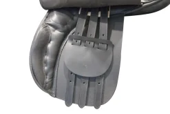 Best Equideos Kit de selle mixte