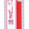 Equideos Lame de scie sabre pour métal SIH 150mm - Milwaukee - 5 pièces