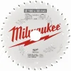 Hot Equideos Lame de scies circulaires - Ø190 x Ø30 x 1.6mm - 36 dents ATB - Milwaukee