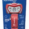 Hot Equideos Lampe frontale avec vision nocturne - Varta