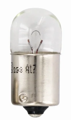 Outlet Equideos Lampes graisseur - 12V-5W - 10 pièces
