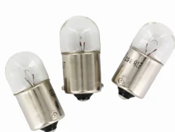 Outlet Equideos Lampes graisseur - 12V-5W - 10 pièces