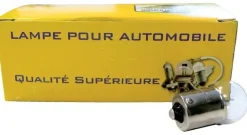 Outlet Equideos Lampes graisseur - 12V-5W - 10 pièces