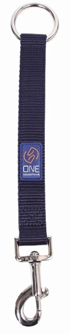 Hot Equideos Lanière d'attache - One Equestrian