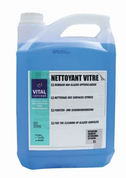 Online Equideos Lave vitres - 5L