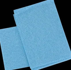 Discount Equideos Lavettes alvéolées - 25 pièces