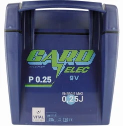 Clearance Equideos Électrificateur pile Gardelec P0.25