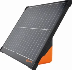 Sale Equideos Électrificateur solaire S400 - Gallagher