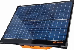 Sale Equideos Électrificateur solaire S400 - Gallagher