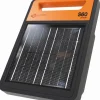Hot Equideos Électrificateur solaire S60 Li - Gallagher