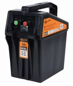 Sale Equideos Électrificateur sur pile BA30 avec pile offerte - Gallagher