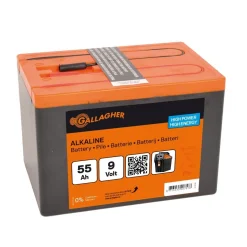 Sale Equideos Électrificateur sur pile BA30 avec pile offerte - Gallagher