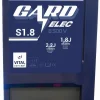 Hot Equideos Électrificateur sur secteur Gardelec S1.8