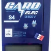 Outlet Equideos Électrificateur sur secteur Gardelec S4