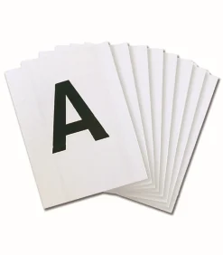 Equideos Lettres de carrière à fixer