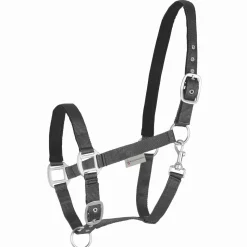 Hot Equideos Licol nylon doublé polaire - yearling