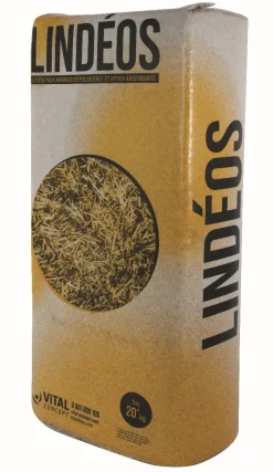 Outlet Equideos Lindéos - 20kg