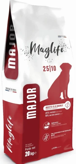 Sale Equideos Mag Life Major Adult - 20kg