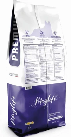 Outlet Equideos Mag Life Premium Adult - 20kg