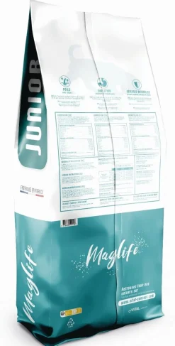 Outlet Equideos Mag Life Premium Junior - 20kg
