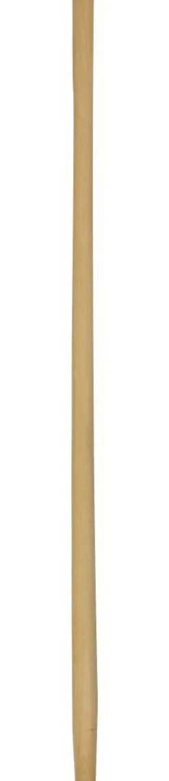 Clearance Equideos Manche droit en bois 120cm-Ø31/38mm