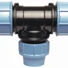 Discount Equideos Manchon en T réduit - polypropylène