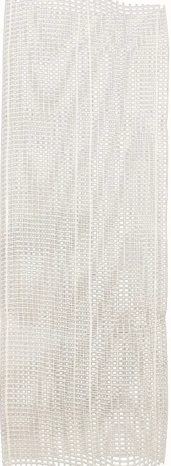 Discount Equideos Manchons anti-rongeurs biodégradables à maille carrée - Ø14cm - 60cm - 50 pièces