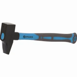 Best Equideos Marteau rivoir manche bimatière - Stilker