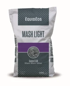 Discount Equideos Mash Light - 20kg