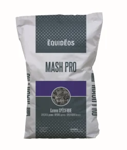 New Equideos Mash Pro - 20kg