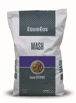 Outlet Equideos Mash Équidéos - 20kg