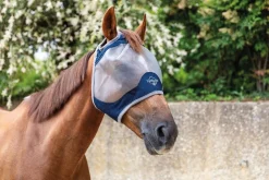 New Equideos Masque anti-mouches - sans oreilles - LeMieux