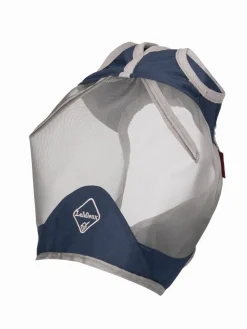 New Equideos Masque anti-mouches - sans oreilles - LeMieux