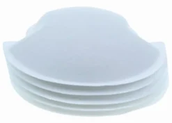 Clearance Equideos Membranes filtrantes Nebutec - SaHoMa® II - 5 pièces
