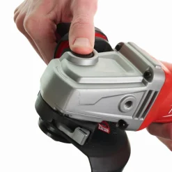 Sale Equideos Meuleuse Ø125mm 1200W - AGV 12-125 X - Milwaukee