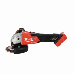 Outlet Equideos Meuleuse 18V Ø125mm - M18FSAG125XB (avec/sans batterie) - Milwaukee