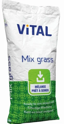 Outlet Equideos Mix Dual Pro - 15kg