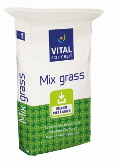 Equideos Mix Stock Pro - 15kg