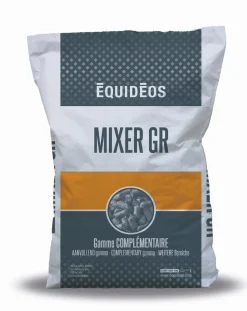 Sale Equideos Mixer GR