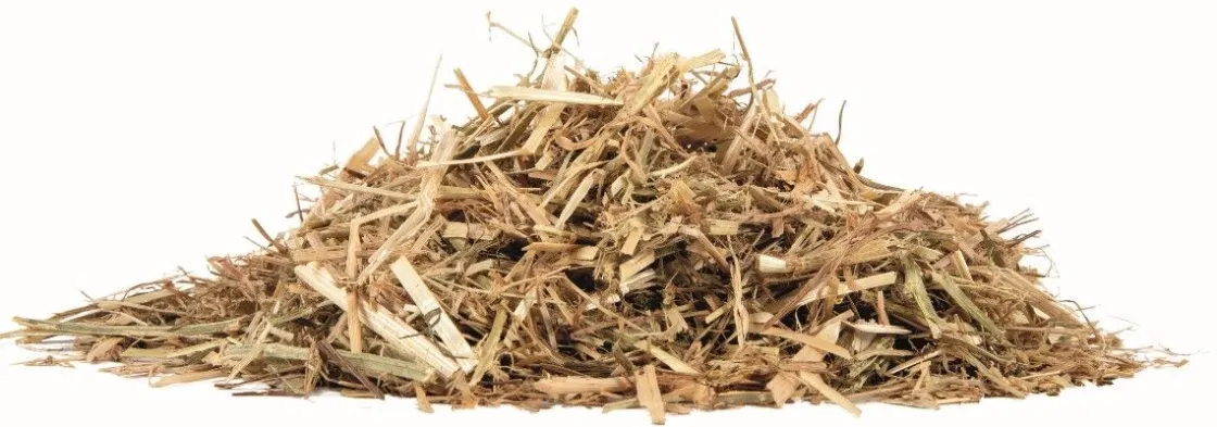 Equideos Mélange fibreux - 10kg